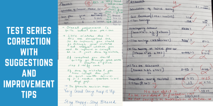 CA Final AFM Chapter Wise 15 Test + 1 Full Syllabus Test Series By CA Hema Chawla Sep 25 | May 26 - Image 2