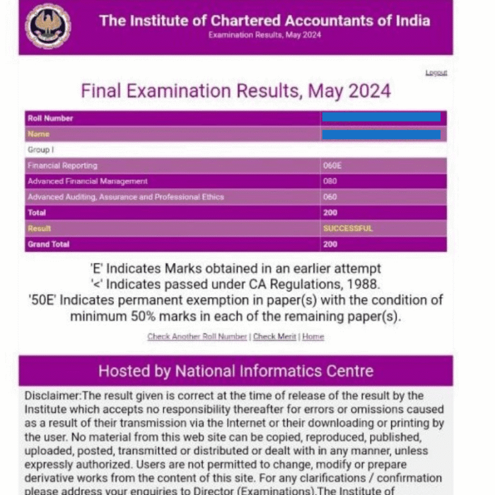 SFM / AFM Regular Batch Classes (160-180 Hours) By CA Hema Chawla | CA Final Regular AFM Classes | Best SFM / AFM Lectures for CA Final - Image 9