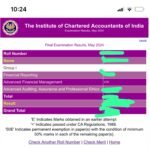 SFM / AFM Regular Batch Classes (160-180 Hours) By CA Hema Chawla | CA Final Regular AFM Classes | Best SFM / AFM Lectures for CA Final - Image 10