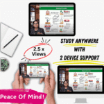 SFM / AFM Regular Batch Classes (160-180 Hours) By CA Hema Chawla | CA Final Regular AFM Classes | Best SFM / AFM Lectures for CA Final - Image 4